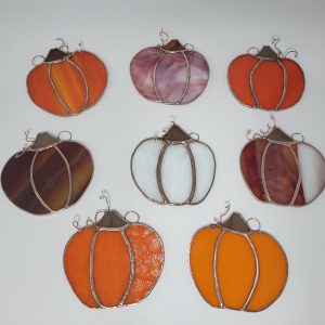 Pumpkin <br><p style="font-family: 'Piazzolla', serif; font-size: 16px; color: red;">Made to Order</p></br>